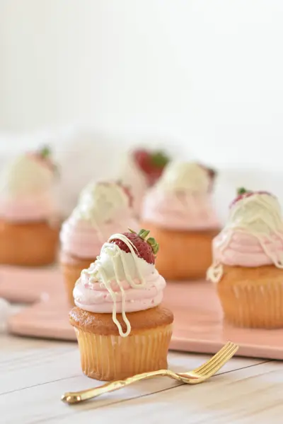 Cupcakes por encargo en Orotina